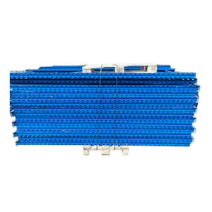 Rack à palettes Armes Carrés – Occasion – Échelles de 3 à 6 m / Traverses 1 m à 2,70 m