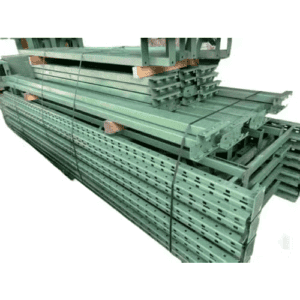 Lots de Racks à palettes Redirack – Occasion