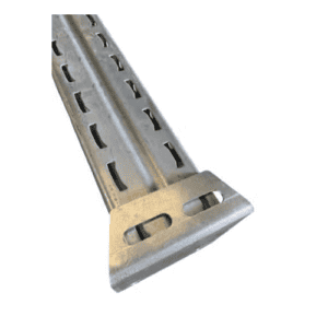 Pieds de rack à palettes universels – Occasion