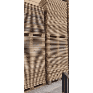 Couvercles neufs pour cadres CFF – 120×80 cm