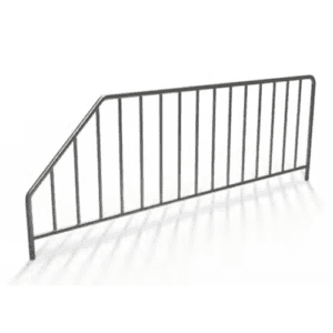 Séparateur de Gondole latéral – Neuf