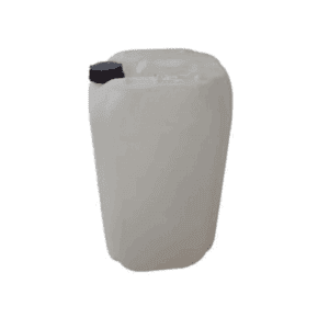 Jerricane plastique blanc 30 L – Occasion