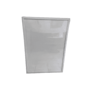 Porte-affiche A0 avec cadre en aluminium – Occasion