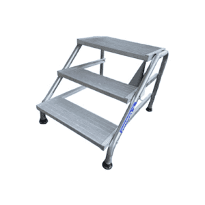 Marche-pieds non pliables – Occasion