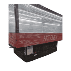 Îlot Réfrigéré EasyCube Chiller – Occasion – 144x95,5x93 cm