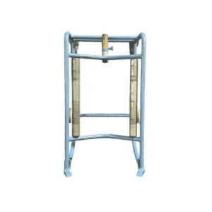 Diable pour fûts métalliques – 51x90 cm – Occasion