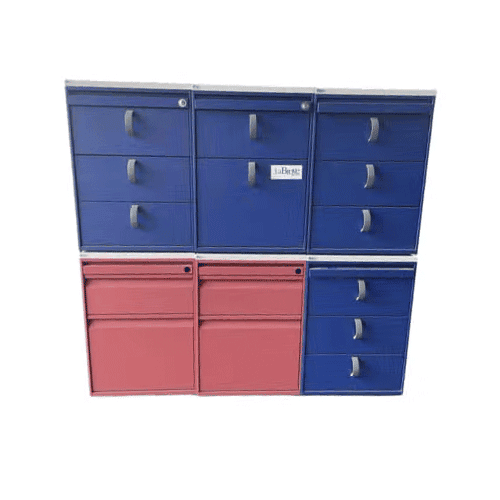 Caisson de bureau Lista – Occasion