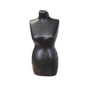 Buste femme en sagex – Occasion