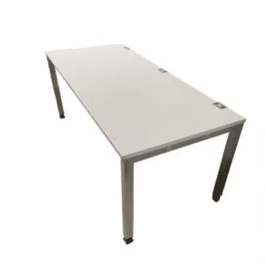 Table de bureau König + Neurath – Occasion