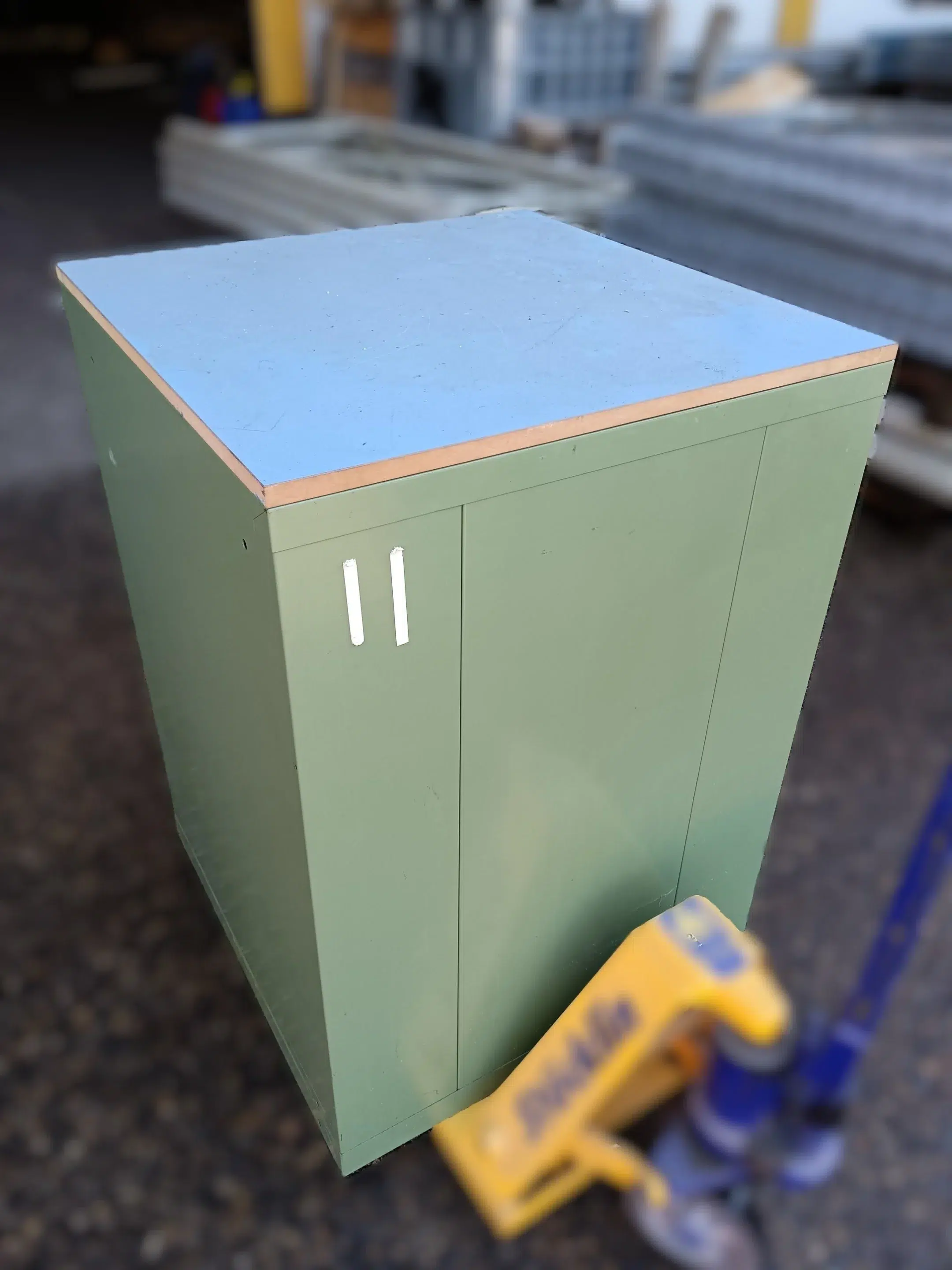 Layette Lista – 14 tiroirs, 71.5x72.5x102.5 cm – occasion