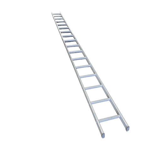 Échelles d’occasion – Plusieurs modèles de 1m28 à 4m50 – Image 2