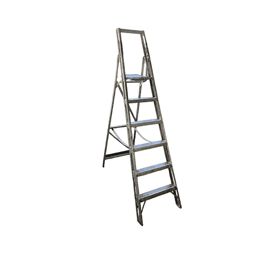 Échelles d’occasion – Plusieurs modèles de 1m28 à 4m50 – Image 5