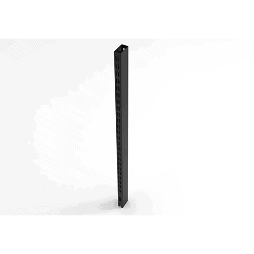 Montant de gondole – Hauteurs 164, 185 et 227 cm – Neuf – Image 2