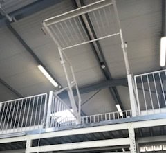 barriere ecluse de securite 2 1