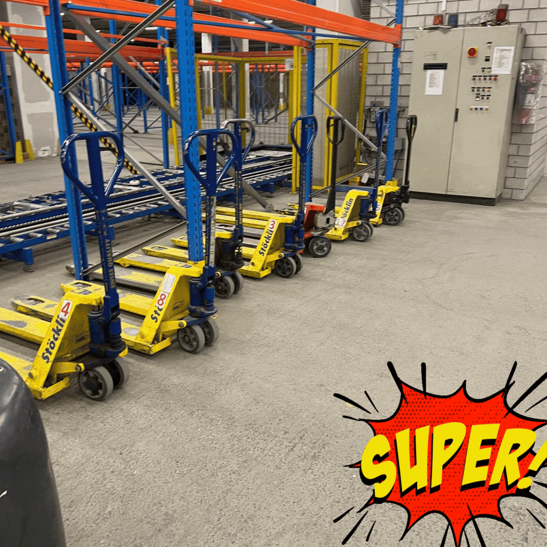 Free Neon Cat Animated Birthday Video Gif Instagram 19