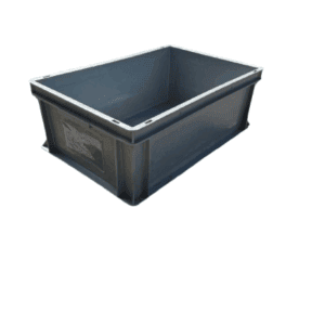 Caisse grise moyenne occasion