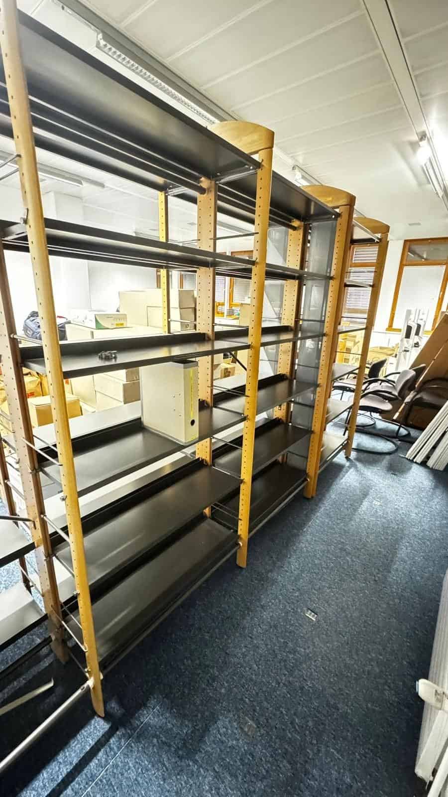 Etagere Metabois occasion 1