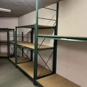 Etagere Metaverte occasion 1