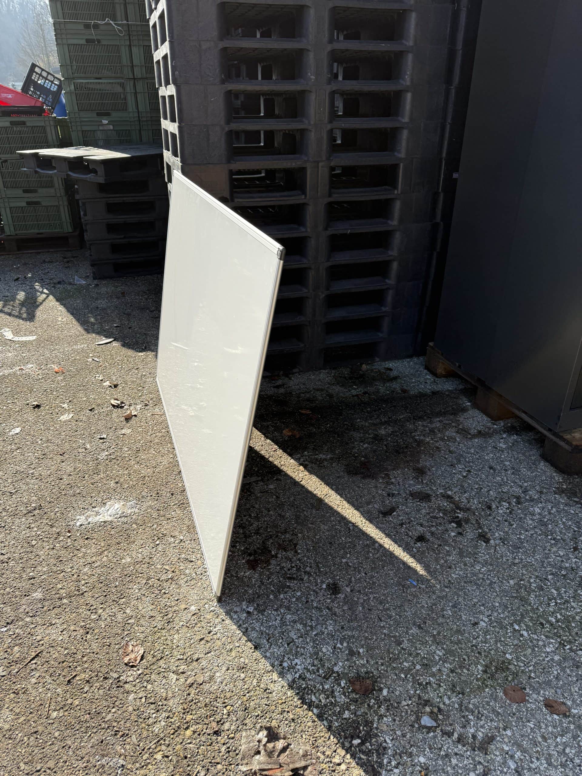 Tableaux blancs d’occasion – Image 3