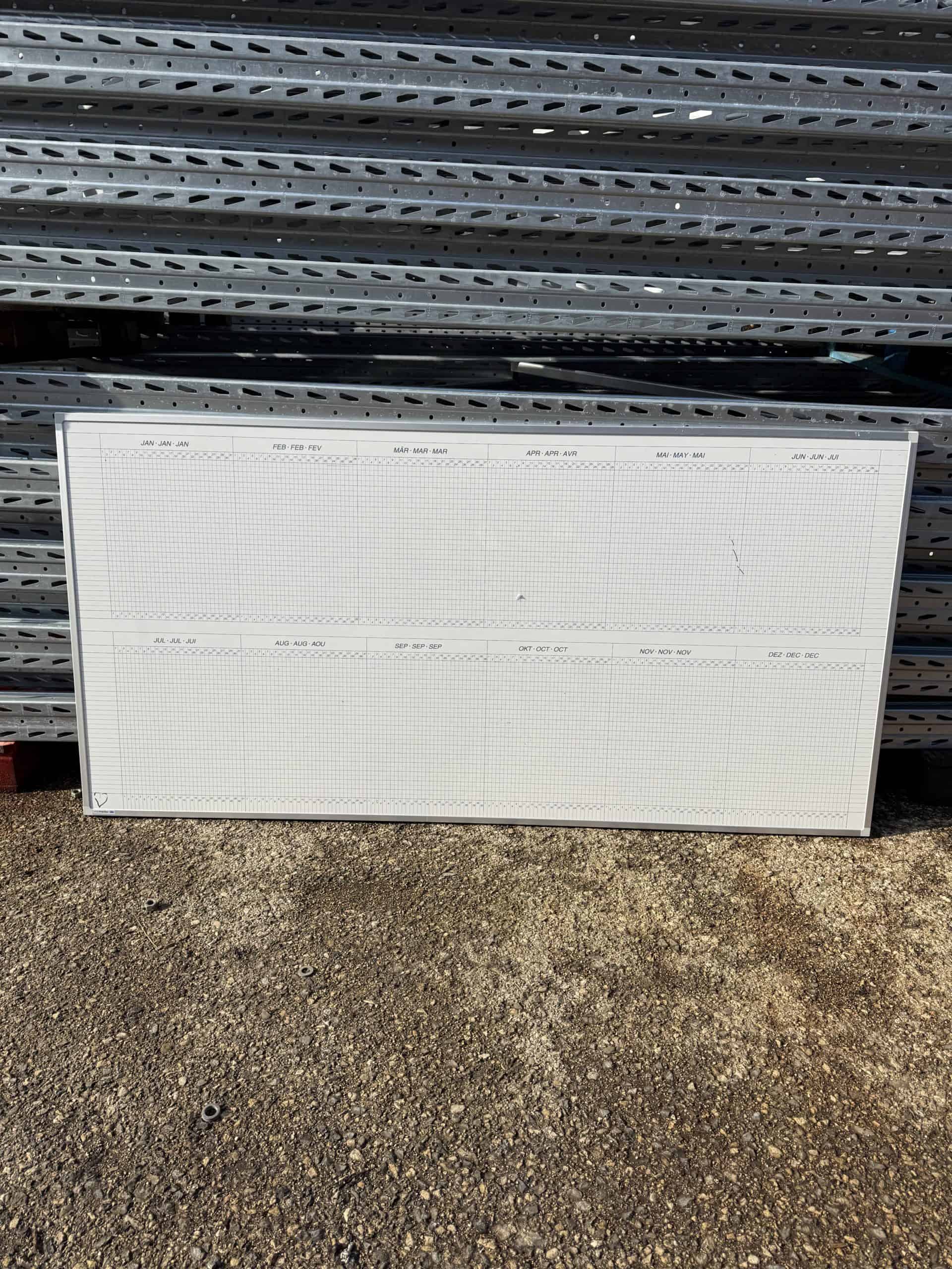 Tableaux blancs d’occasion – Image 5