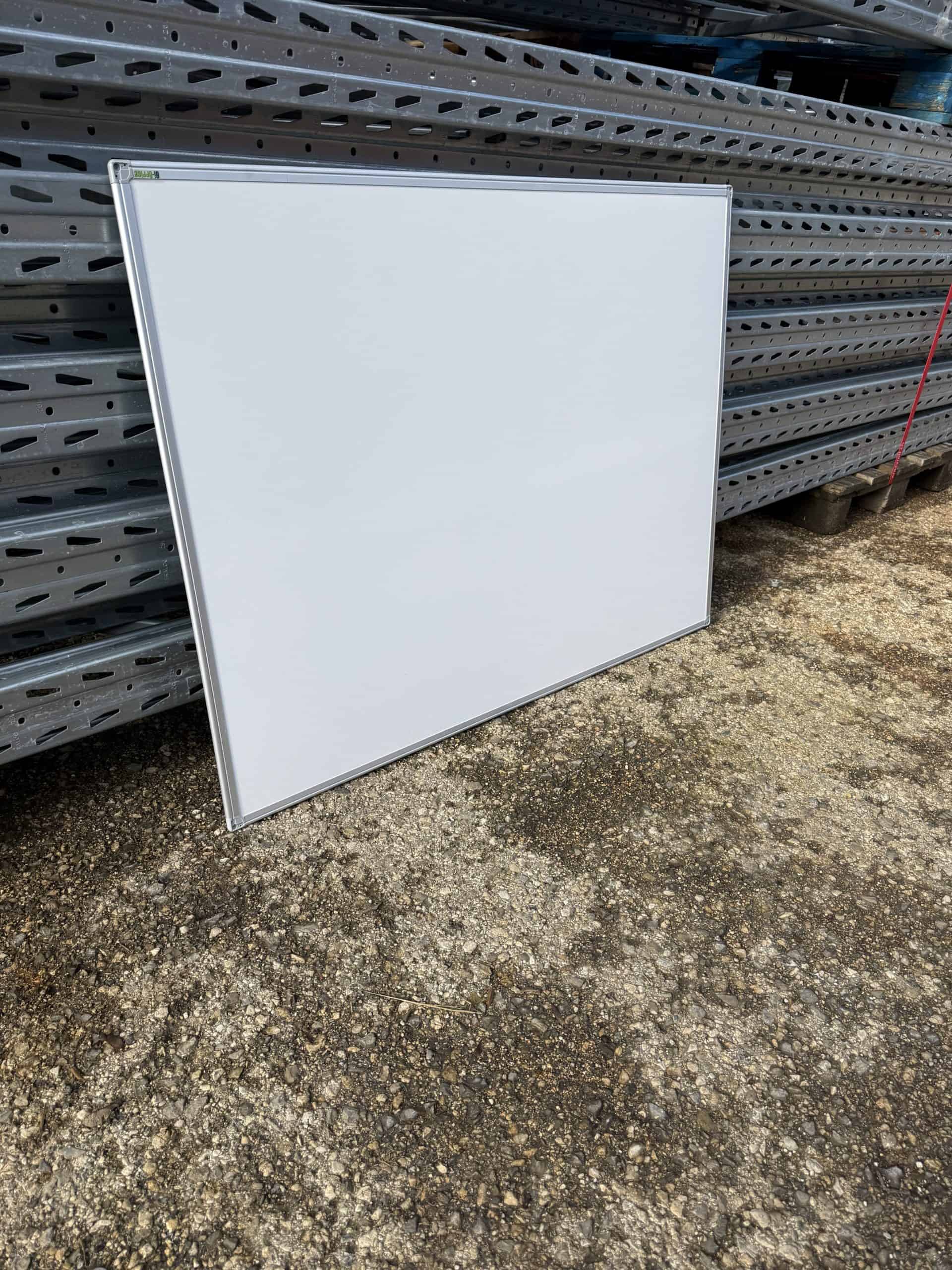 Tableaux blancs d’occasion – Image 4