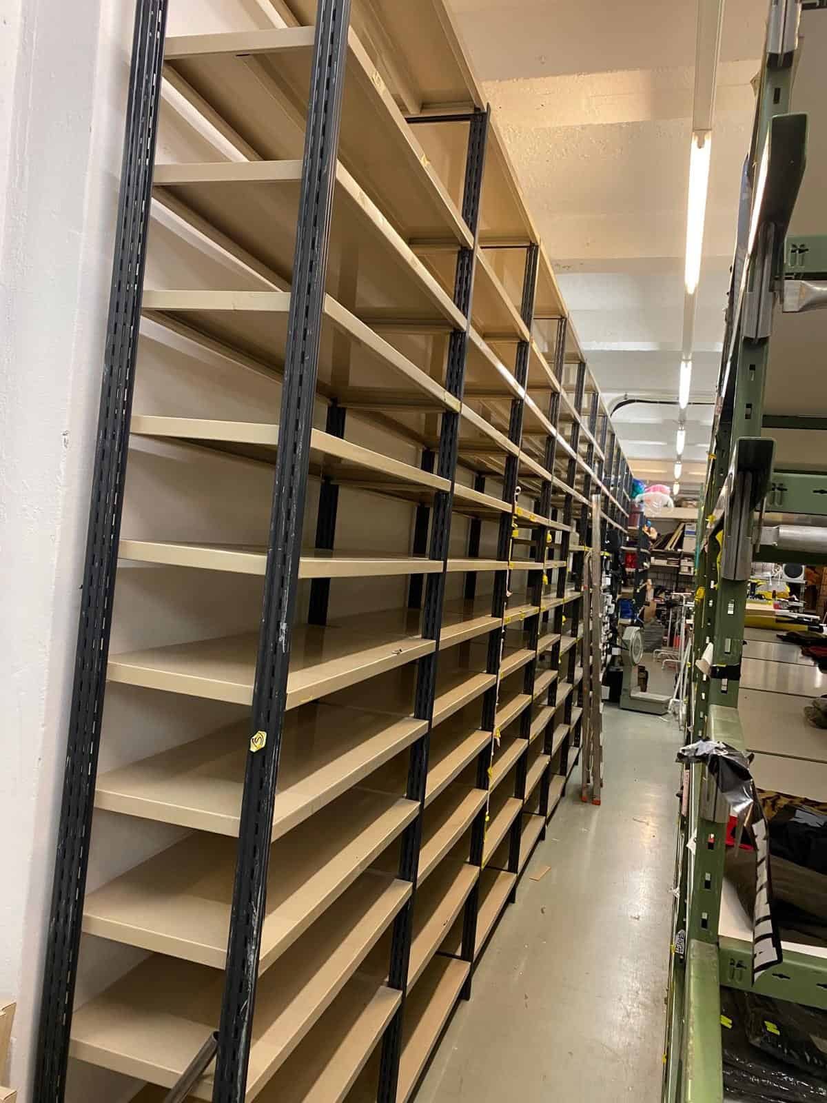 Etagere Ross 1 300x97x40 occasion