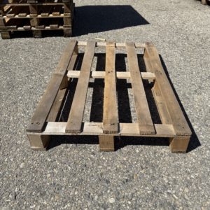 Palettes perdues diverses 120 x 80 cm Occasion 2 scaled