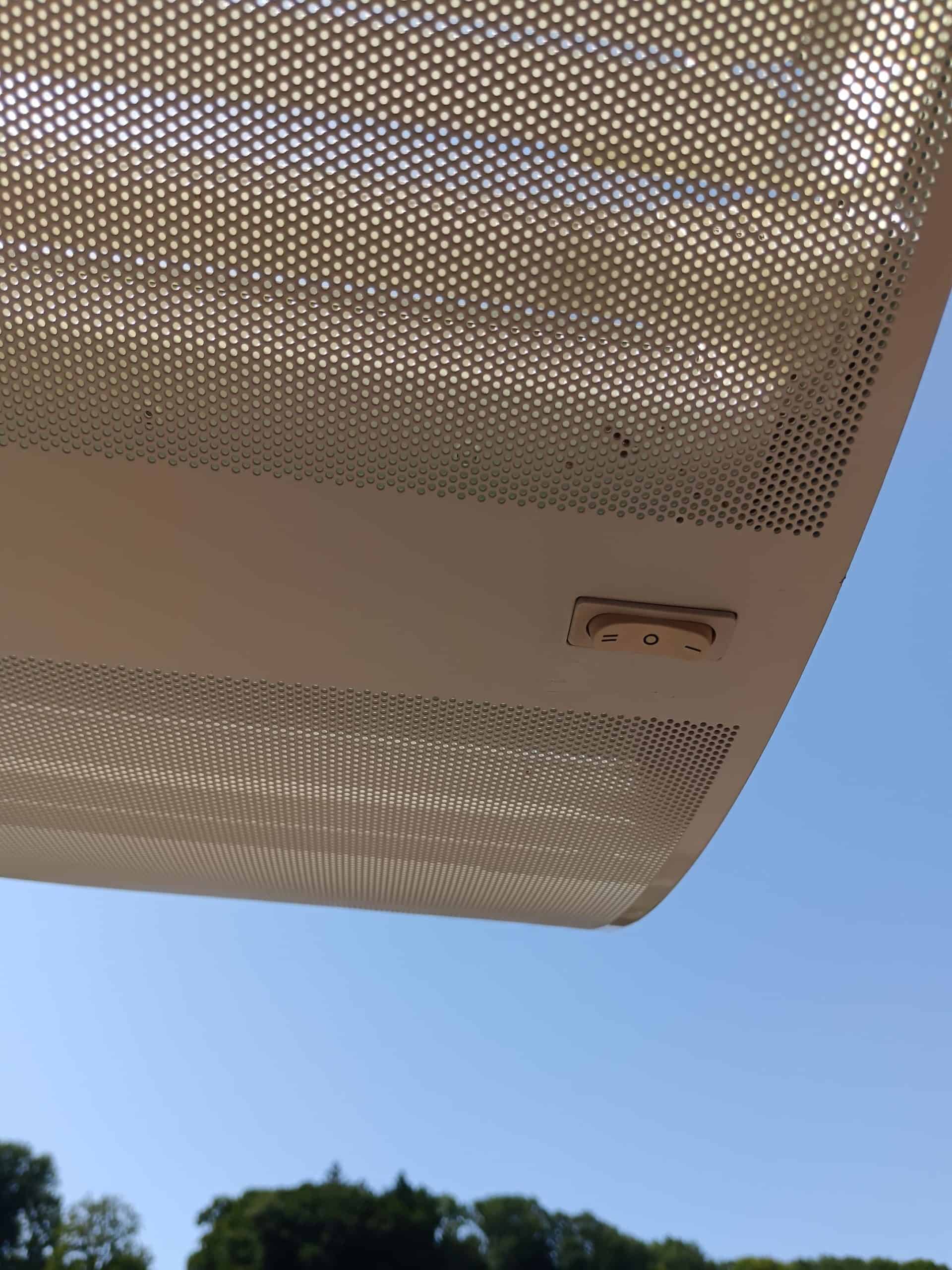 Lampadaire industriel Regent 8038.P455X.7 – Éclairage puissant 455W – Image 2