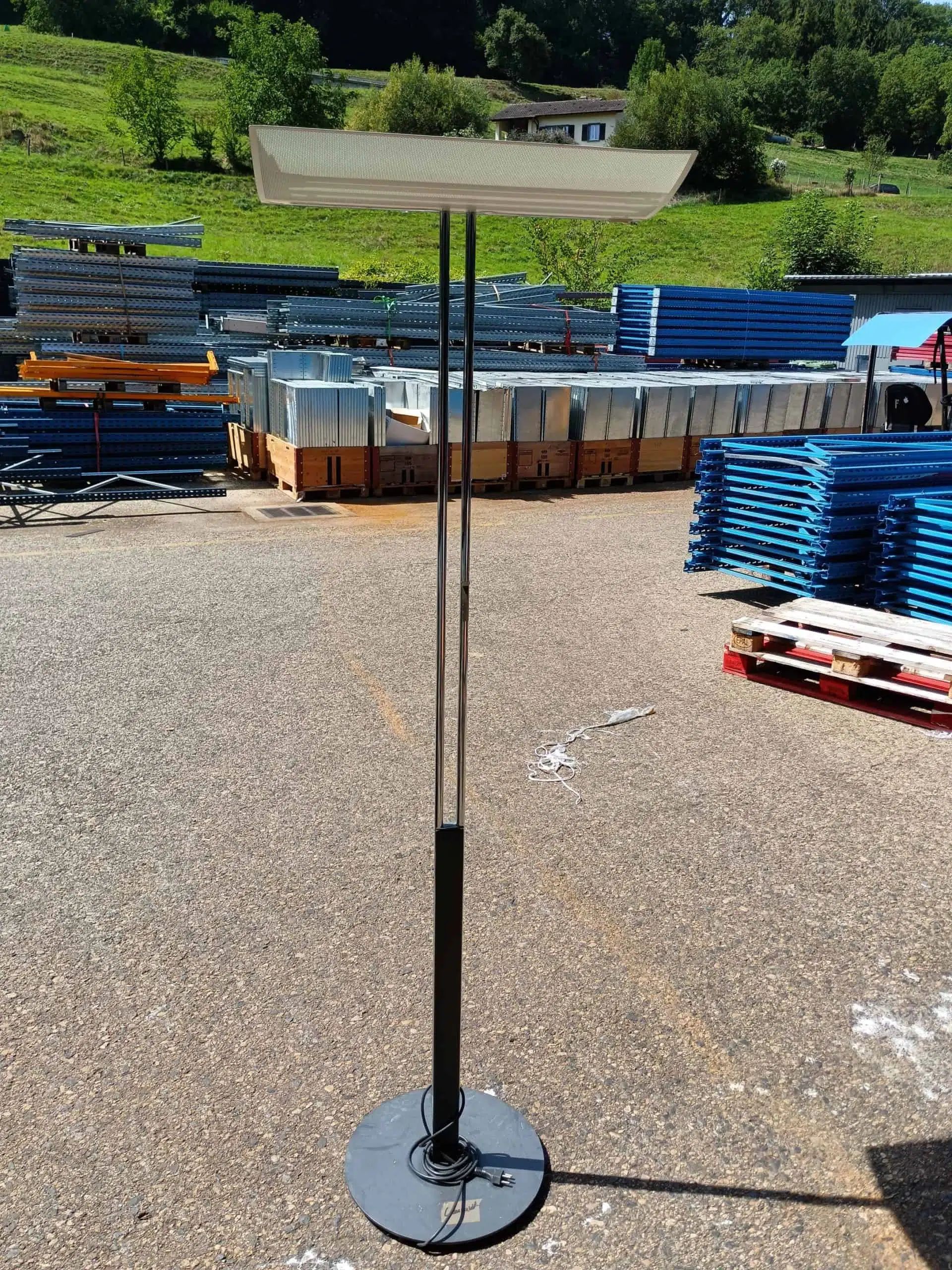 Lampadaire-industriel-Regent-455 W