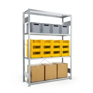 fachbodenregal meta einzeilig grundfeld verzinkt 115494 1000x1000 p