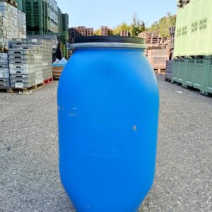 Bidon bleu 163L scaled