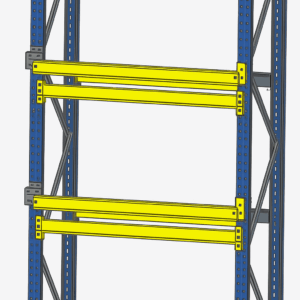 Arret de marchandise