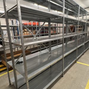 Etagere metallique GS 2