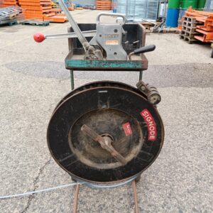 appareil cerclage complet signode vue face scaled