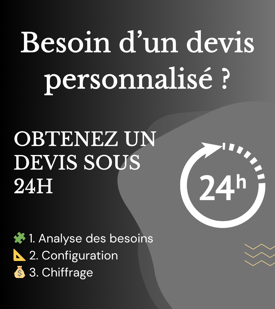 Rack a Palettes Sur Mesure Devis Personnalise en 24h